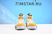 Nike Air Jordan 6 Retro 'Yellow Ochre' CT8529-170 - 5