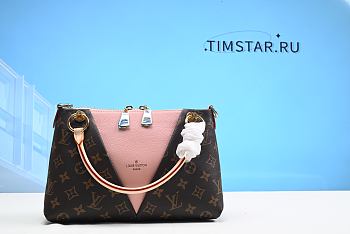 LsVttn M43967 TOTE BB 27cm