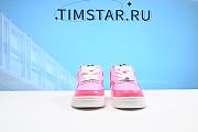 Bathing Ape Bape Star Pink M191046 - 6