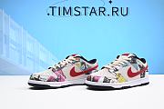 Nike Dunk SB Low “Paris” Bernard Buffe 308270 - 1