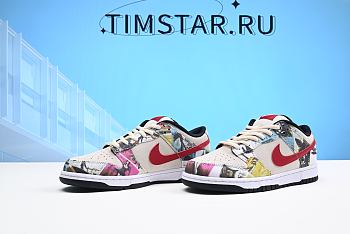 Nike Dunk SB Low “Paris” Bernard Buffe 308270