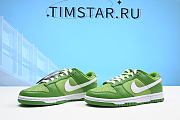 Nike Dunk Low Chlorophyll DJ6188-300 - 1