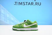 Nike Dunk Low Chlorophyll DJ6188-300 - 5