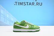 Nike Dunk Low Chlorophyll DJ6188-300 - 3