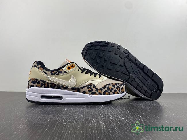 Niek  Air Max 1 Premium 'Leopard' BV1977-200 - 1