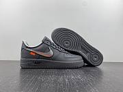 Nike Off-White Air Force 1 DX1419-500 - 1