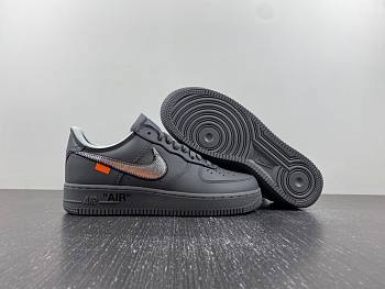 Nike Off-White Air Force 1 DX1419-500