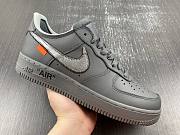 Nike Off-White Air Force 1 DX1419-500 - 5