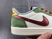 Air Jordan 1 Low OG 'Chinese New Year - Year of the Dragon' - 4