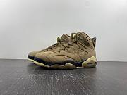 Nike Air Jordan 6 Retro GORE-TEX 'Brown Kelp' FD1643-300 - 6