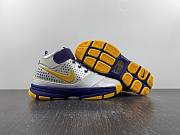 Nike Zoom Kobe 2 'Lakers Home' - 1