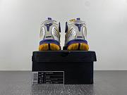 Nike Zoom Kobe 2 'Lakers Home' - 4