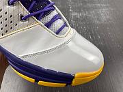 Nike Zoom Kobe 2 'Lakers Home' - 3