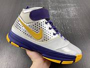 Nike Zoom Kobe 2 'Lakers Home' - 2