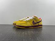 Nike Dunk Low Premium SB 'Yellow Lobster' 313170-137566 - 6