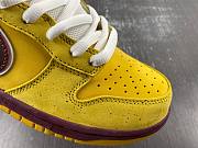 Nike Dunk Low Premium SB 'Yellow Lobster' 313170-137566 - 2