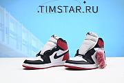 Air Jordan 1 Retro Black Toe (2016) 555088-125 - 1