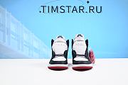 Air Jordan 1 Retro Black Toe (2016) 555088-125 - 6