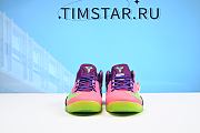 Nike Kobe 8 Mambacurial 615315-500 - 2