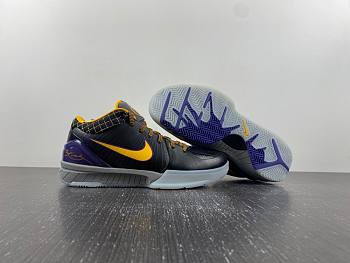 Nike Zoom Kobe 4 Protro 'Carpe Diem' AV6339-001