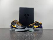 Nike Zoom Kobe 4 Protro 'Carpe Diem' AV6339-001 - 6