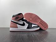 Nike Air Jordan 1 Retro High NRG 'Rust Pink' 861428-101 - 1