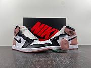 Nike Air Jordan 1 Retro High NRG 'Rust Pink' 861428-101 - 6