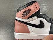 Nike Air Jordan 1 Retro High NRG 'Rust Pink' 861428-101 - 4