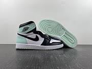 Nike Air Jordan 1 Retro High OG NRG 'Igloo' 861428 100 - 1