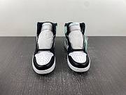 Nike Air Jordan 1 Retro High OG NRG 'Igloo' 861428 100 - 5