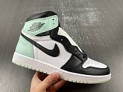 Nike Air Jordan 1 Retro High OG NRG 'Igloo' 861428 100 - 3