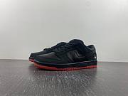 Nike Dunk Low Pro SB 'Black Pigeon' 883232-008 - 6