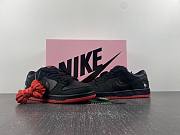 Nike Dunk Low Pro SB 'Black Pigeon' 883232-008 - 4