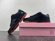 Nike Dunk Low Pro SB 'Black Pigeon' 883232-008 - 3