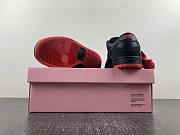 Nike Dunk Low Pro SB 'Black Pigeon' 883232-008 - 5