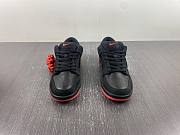 Nike Dunk Low Pro SB 'Black Pigeon' 883232-008 - 2