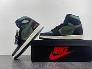 Nike Air Jordan 1 High Element GORE-TEX 'Black Olive' - 3