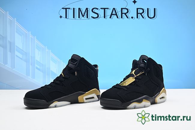 Air Jordan 6 DMP CT4954-007 - 1