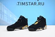 Air Jordan 6 DMP CT4954-007 - 1