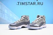 Air Jordan 11 Retro Cool Grey 2010  CT8012-005 - 1