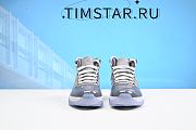 Air Jordan 11 Retro Cool Grey 2010  CT8012-005 - 2