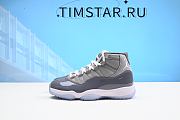 Air Jordan 11 Retro Cool Grey 2010  CT8012-005 - 3