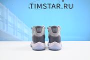 Air Jordan 11 Retro Cool Grey 2010  CT8012-005 - 4