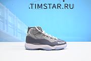 Air Jordan 11 Retro Cool Grey 2010  CT8012-005 - 5