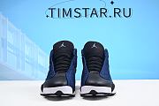 Nike Air Jordan 13 Retro Brave Blue DJ5982-400 - 5