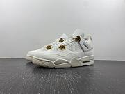 Nike Air Jordan 4 “Metallic Gold”AQ9129-170 - 6