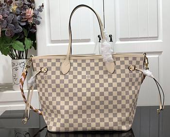 LsVttn NEVERFULL MM N45295