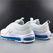 Nike Air Max 97 MSCHF x INRI Jesus Shoes 921826-101JSUS - 6