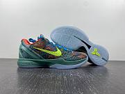 Nike Zoom Kobe 6 'Prelude' 640220‑001 - 1