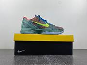 Nike Zoom Kobe 6 'Prelude' 640220‑001 - 6